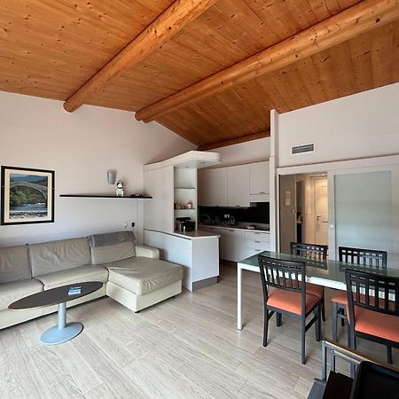 Porto-Vecchio Baie Santa Giulia Appartement Une Chambre 4-5 Personnes المظهر الخارجي الصورة