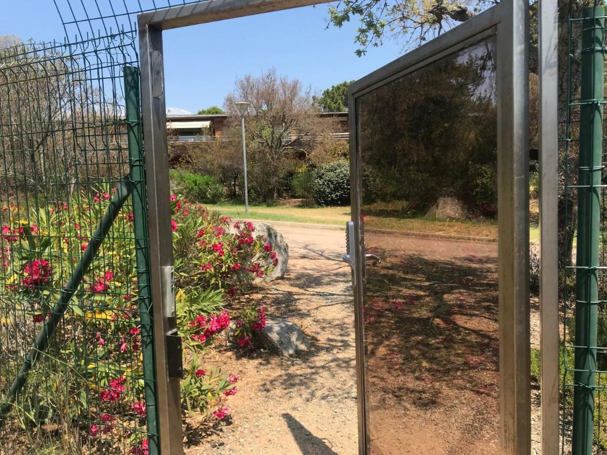 Porto-Vecchio Baie Santa Giulia Appartement Une Chambre 4-5 Personnes المظهر الخارجي الصورة