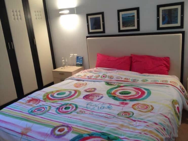 Porto-Vecchio Baie Santa Giulia Appartement Une Chambre 4-5 Personnes المظهر الخارجي الصورة