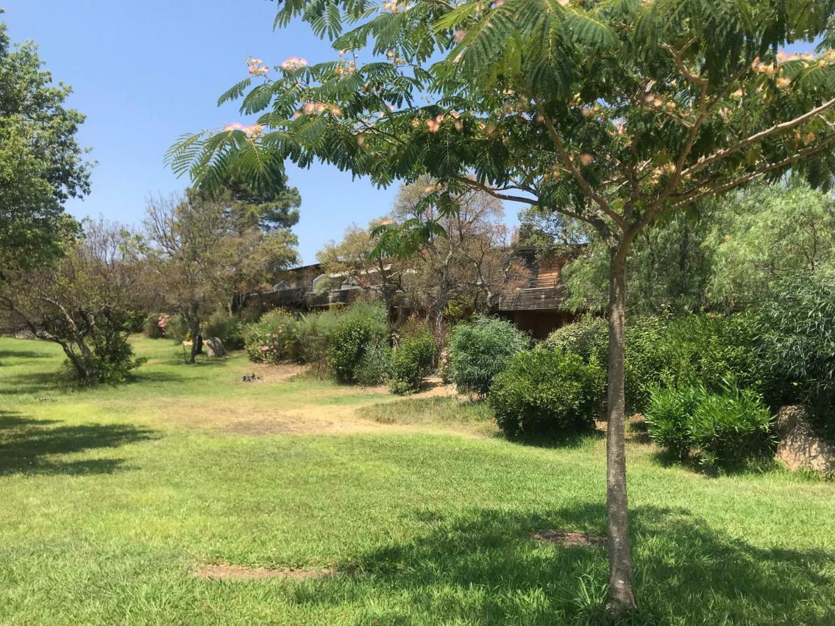 Porto-Vecchio Baie Santa Giulia Appartement Une Chambre 4-5 Personnes المظهر الخارجي الصورة