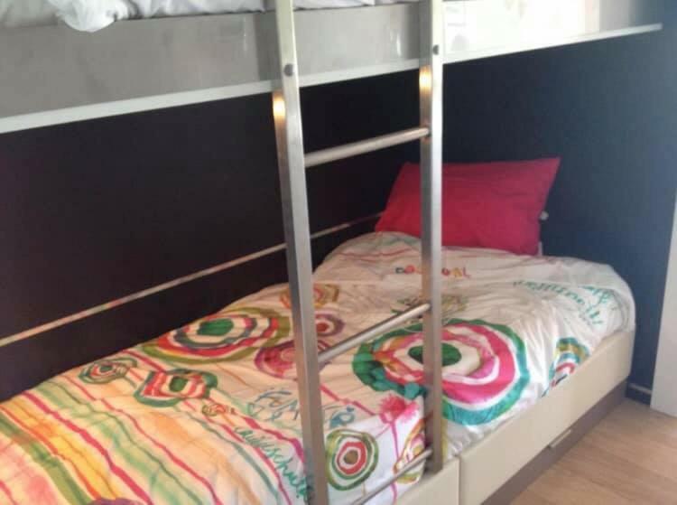 Porto-Vecchio Baie Santa Giulia Appartement Une Chambre 4-5 Personnes المظهر الخارجي الصورة