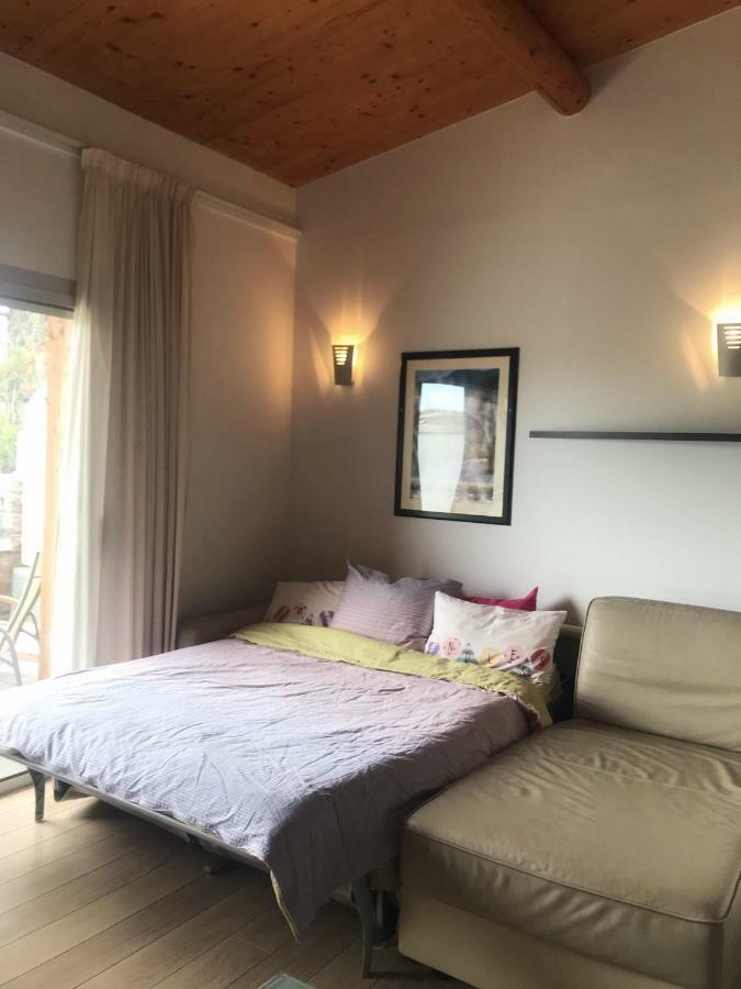 Porto-Vecchio Baie Santa Giulia Appartement Une Chambre 4-5 Personnes المظهر الخارجي الصورة